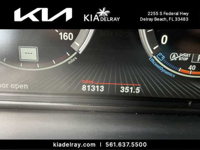 Used 2017 BMW X3 xDrive35i image 35