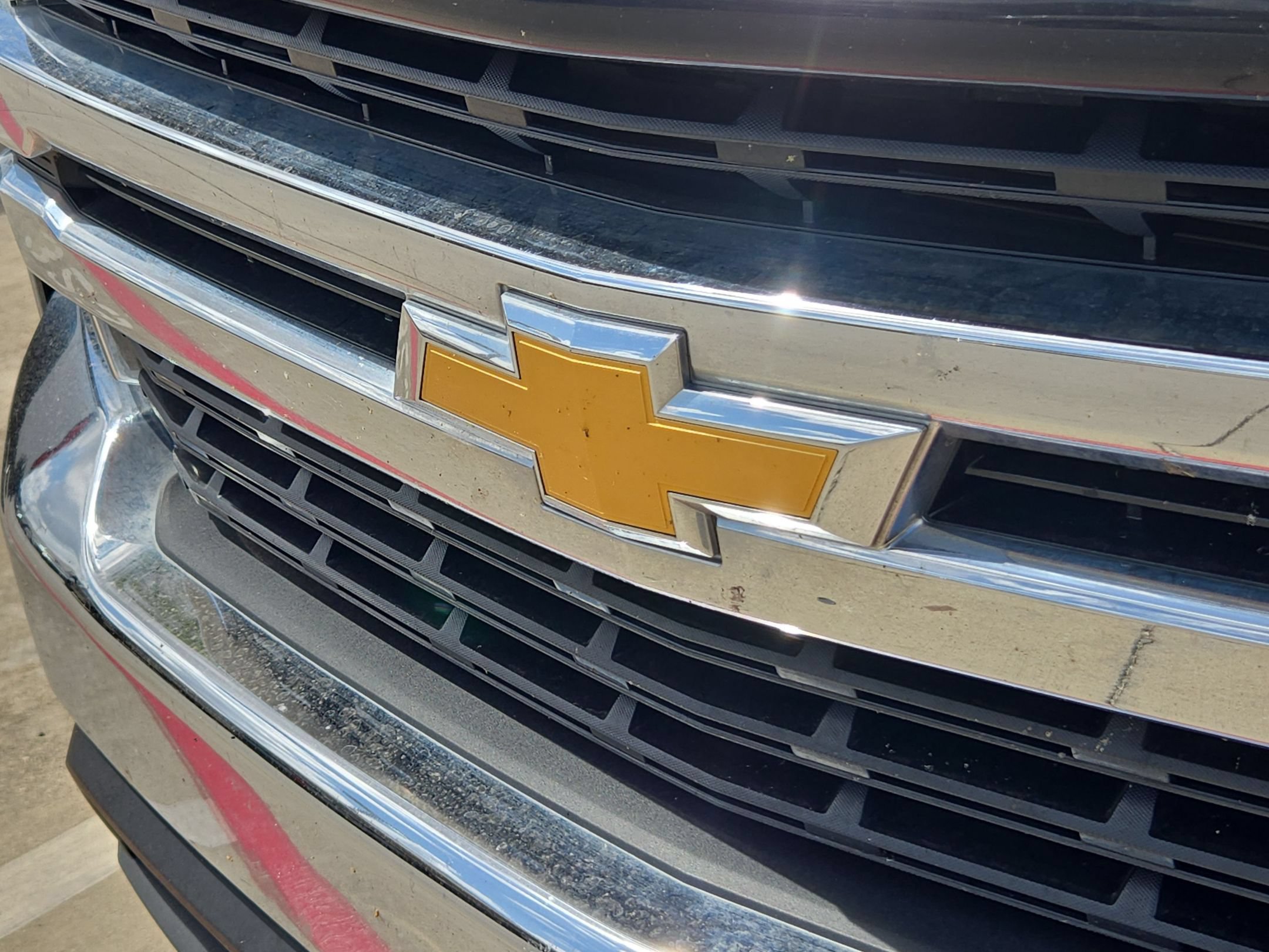 Certified 2019 Chevrolet Silverado 1500 LT w/ Texas Edition RWD image 4