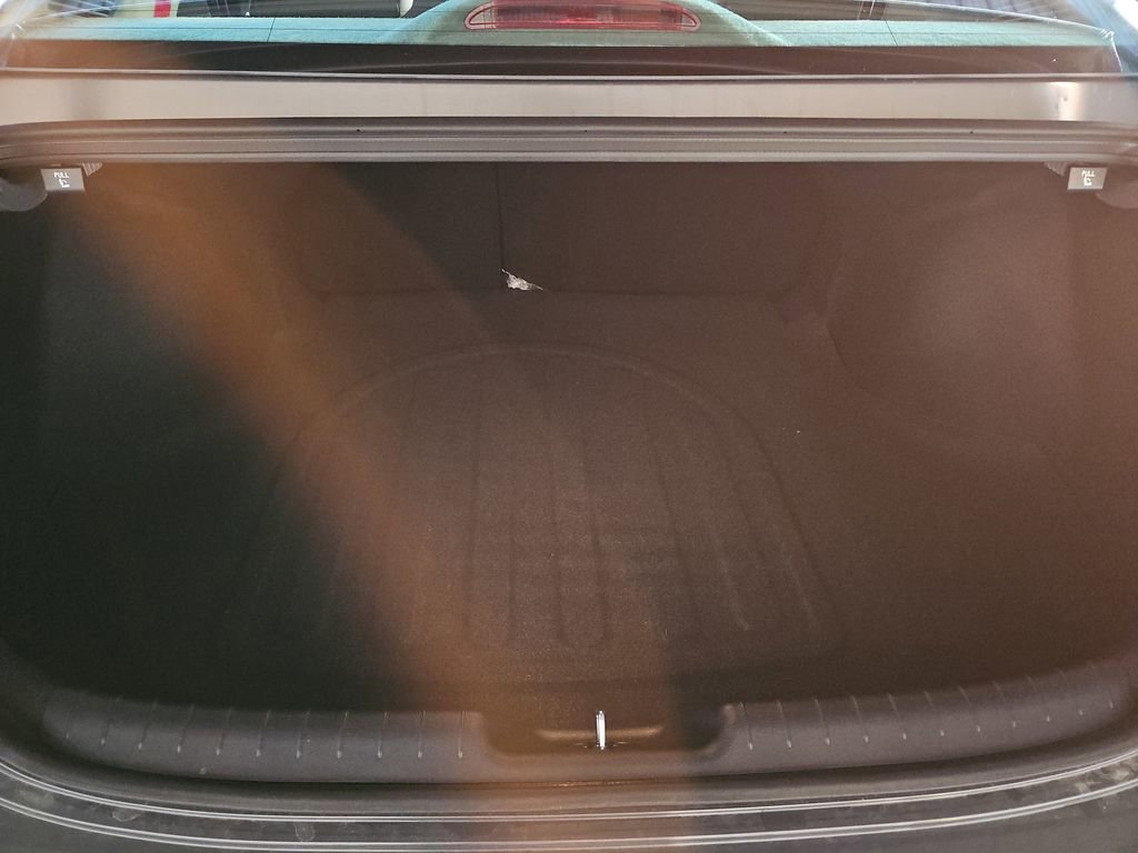 New 2026 Hyundai Elantra SEL Sport image 12