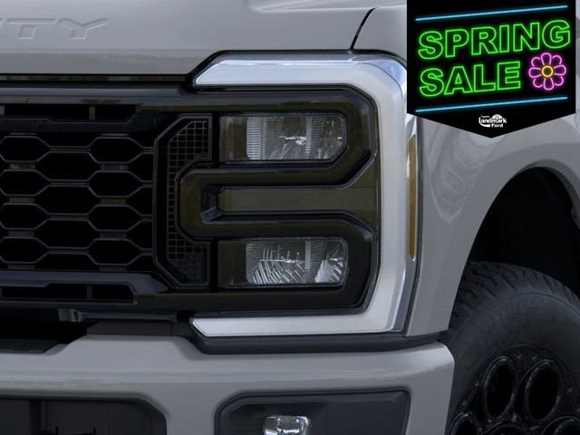 New 2026 Ford F250 XLT w/ XLT Premium Package image 19