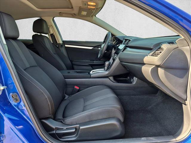 Used 2017 Honda Civic EX image 20