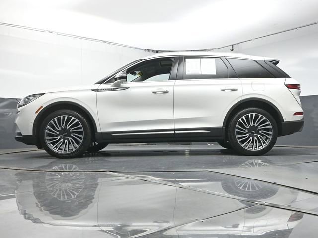 Used 2021 Lincoln Corsair Reserve w/ Equipment Group 201A FWD image 35