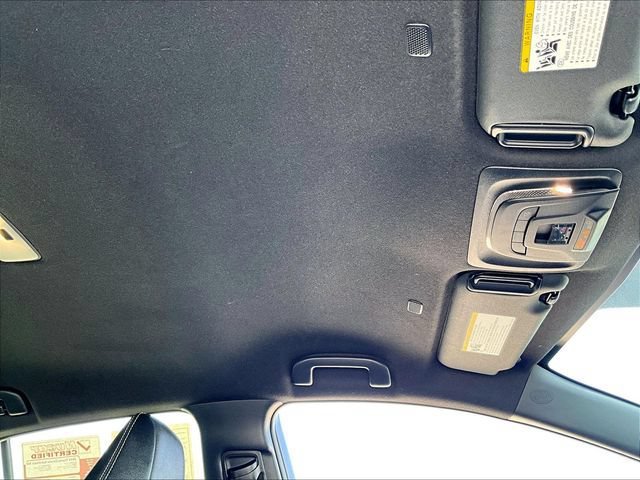 Used 2024 Toyota Corolla XSE FWD image 22
