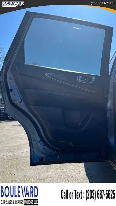 Used 2016 INFINITI QX60 3.5 Sport Utility 4D w/ Premium Plus Package image 17