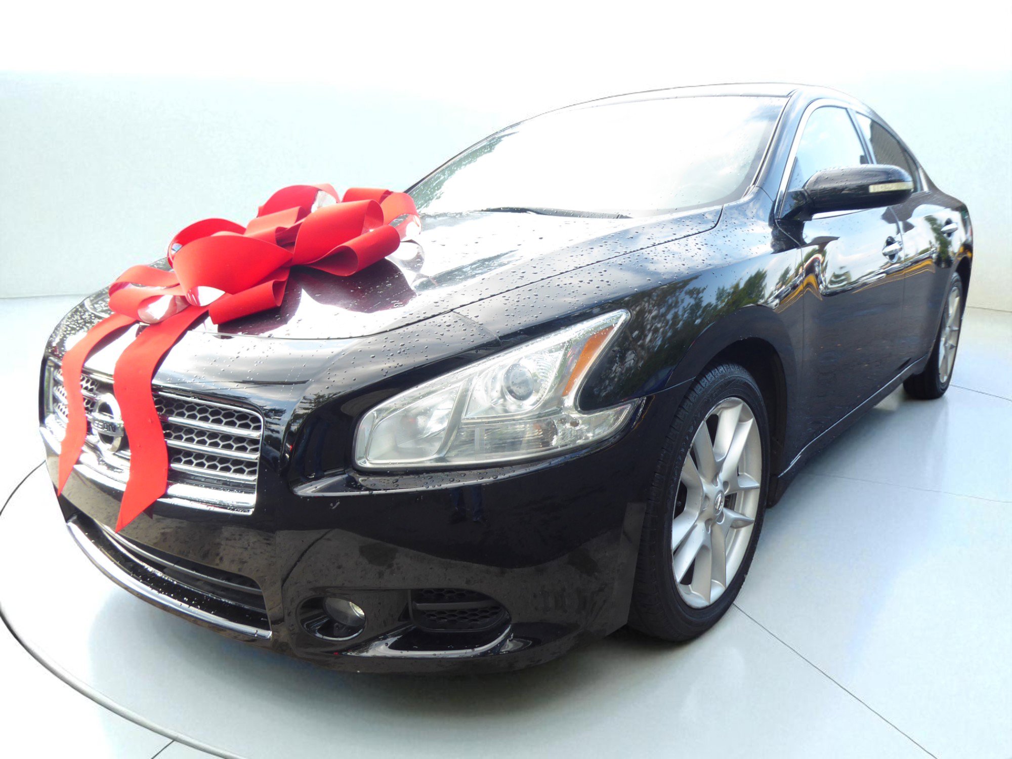 Used 2011 Nissan Maxima 3.5 SV image 6