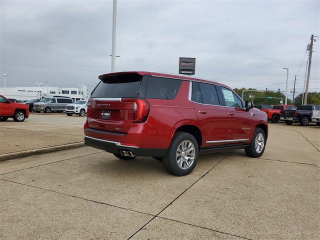 New 2026 GMC Yukon Denali w/ Sun & Power Step Package image 7
