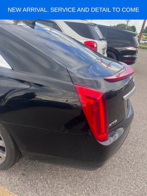 Used 2015 Cadillac XTS FWD image 3