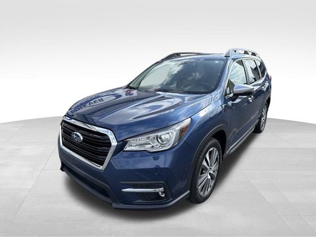 Used 2022 Subaru Ascent Touring AWD/4WD image 4