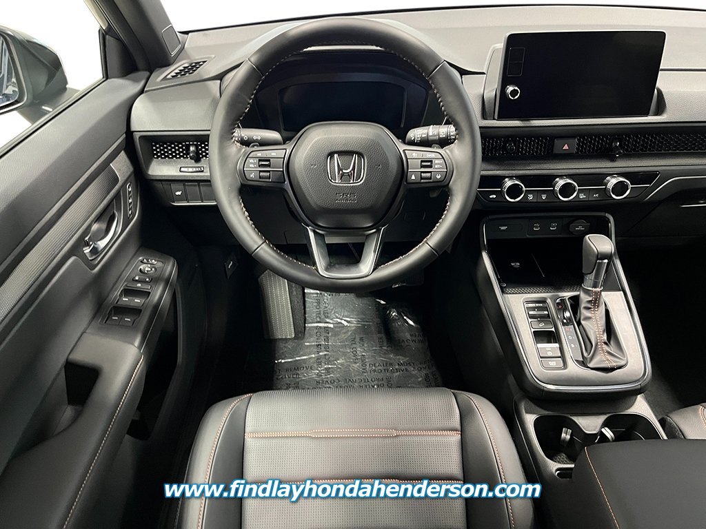 New 2027 Honda CR-V Sport-L image 17