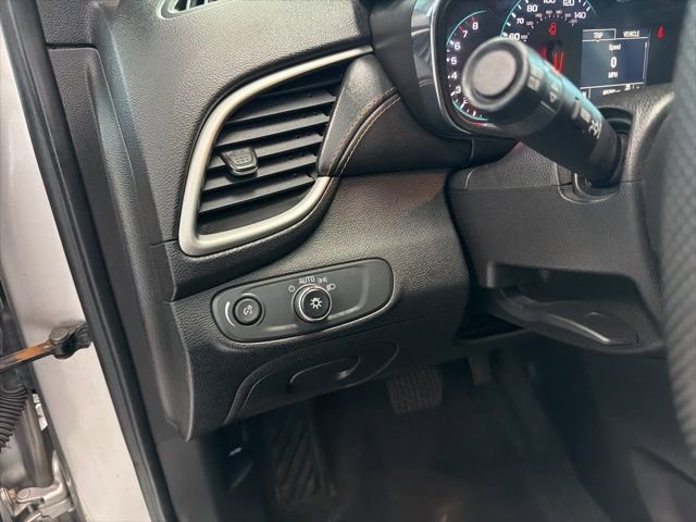 Used 2017 Chevrolet Trax LS image 16