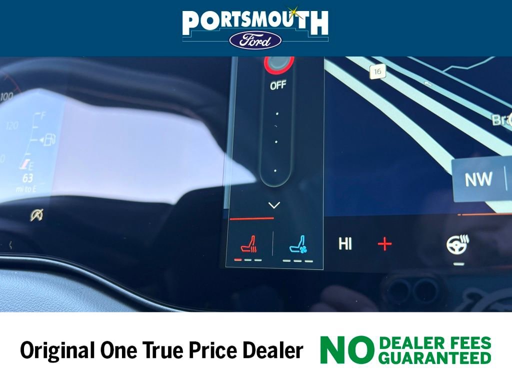 New 2026 Ford Mustang Premium image 14