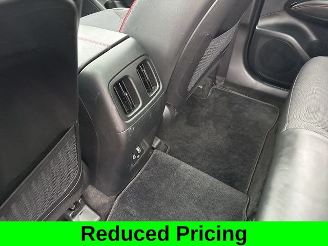 Used 2023 Hyundai Tucson N Line AWD/4WD image 35