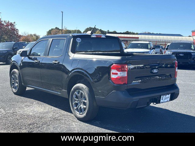 New 2025 Ford Maverick XLT image 5