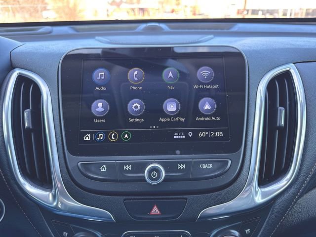 Used 2021 Chevrolet Equinox Premier image 13