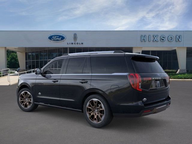 New 2025 Ford Expedition King Ranch image 5