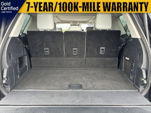 Used 2025 Ford Expedition Platinum w/ Driver's Package AWD/4WD image 35