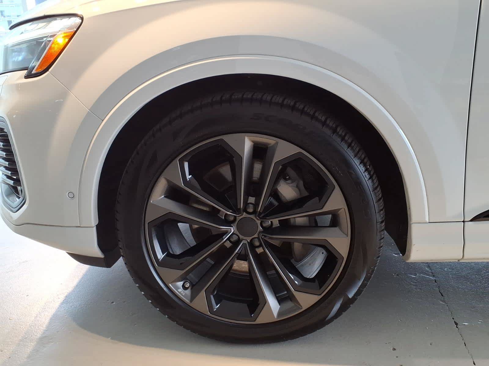 Certified 2026 Audi Q7 3.0T Premium Plus w/ Premium Plus Package AWD/4WD image 7