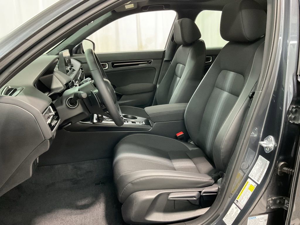 Certified 2026 Honda Civic Sport image 22