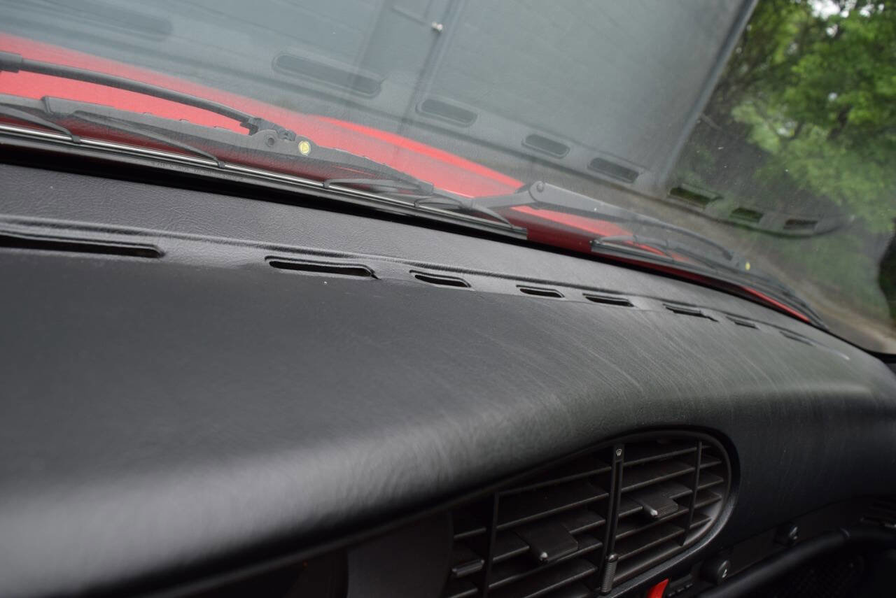 Used 1993 Porsche 968 image 51