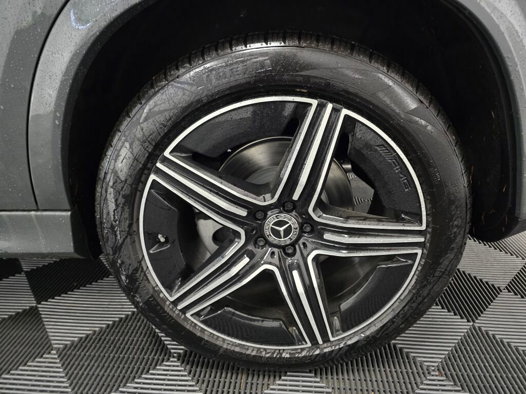 New 2026 Mercedes-Benz GLE 450 4MATIC image 21