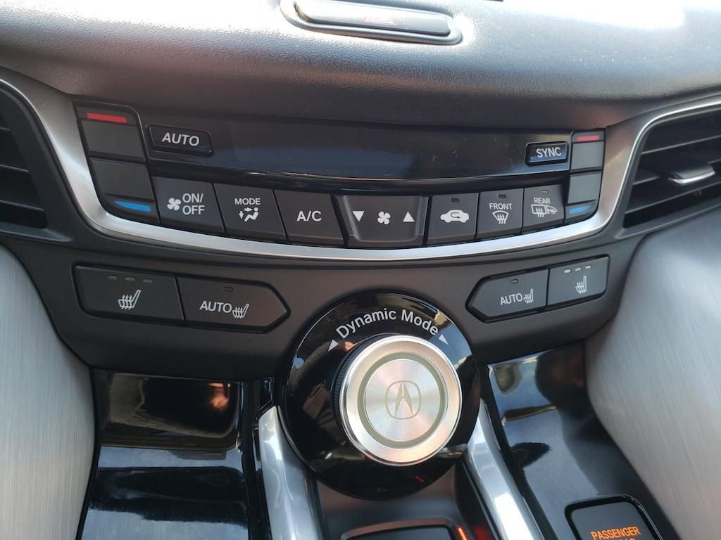 Certified 2023 Acura TLX w/ Technology Package image 27