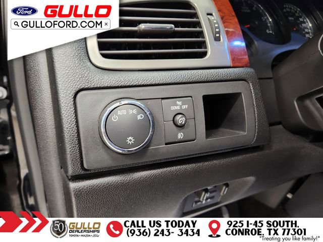 Used 2013 GMC Yukon SLT image 23