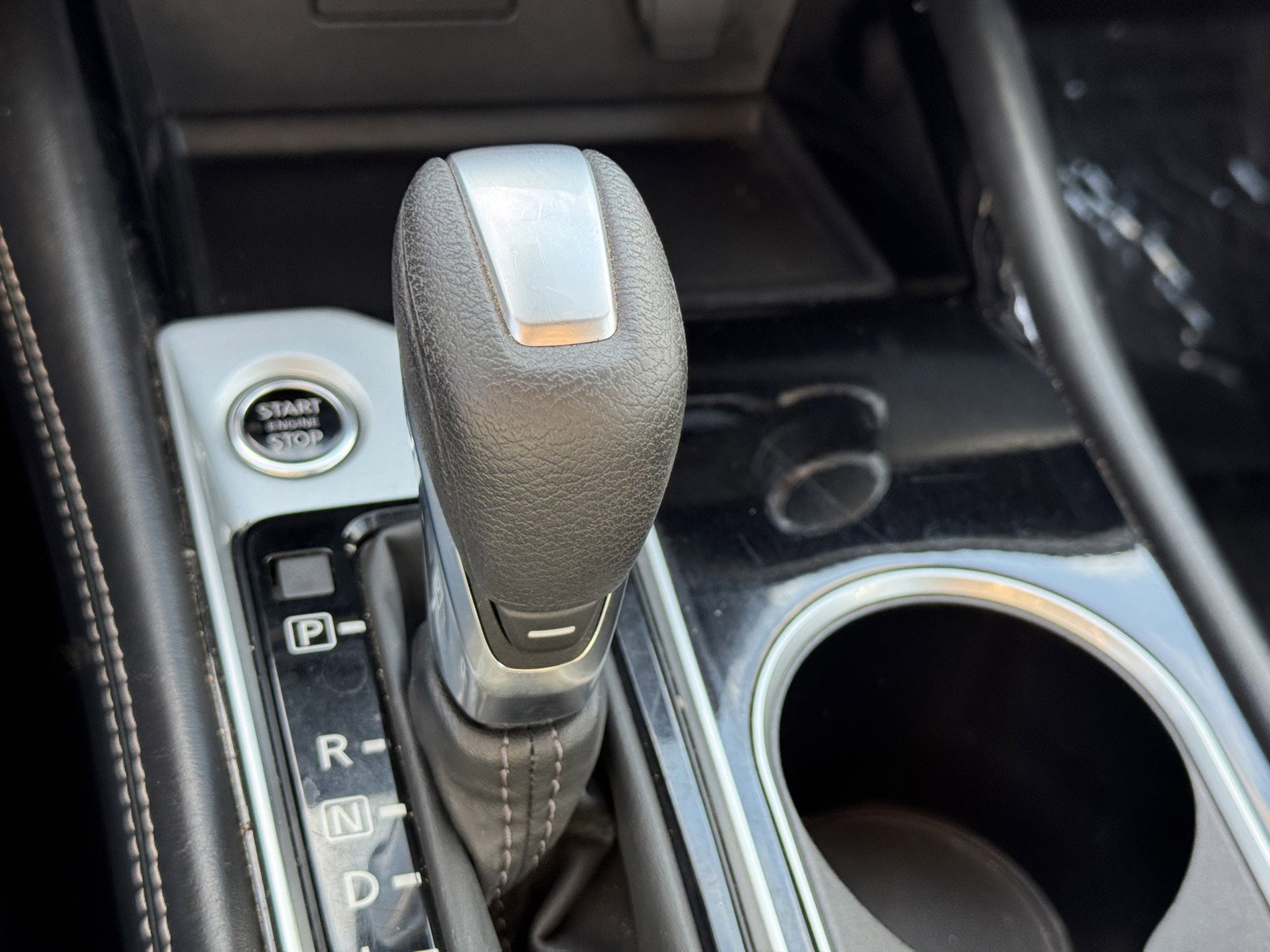 Used 2023 Nissan Altima 2.5 SV image 18