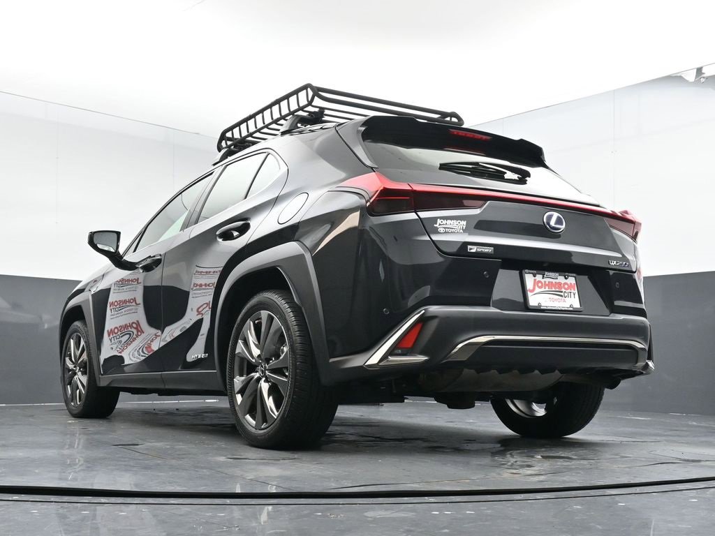Used 2020 Lexus UX 250h F Sport image 43