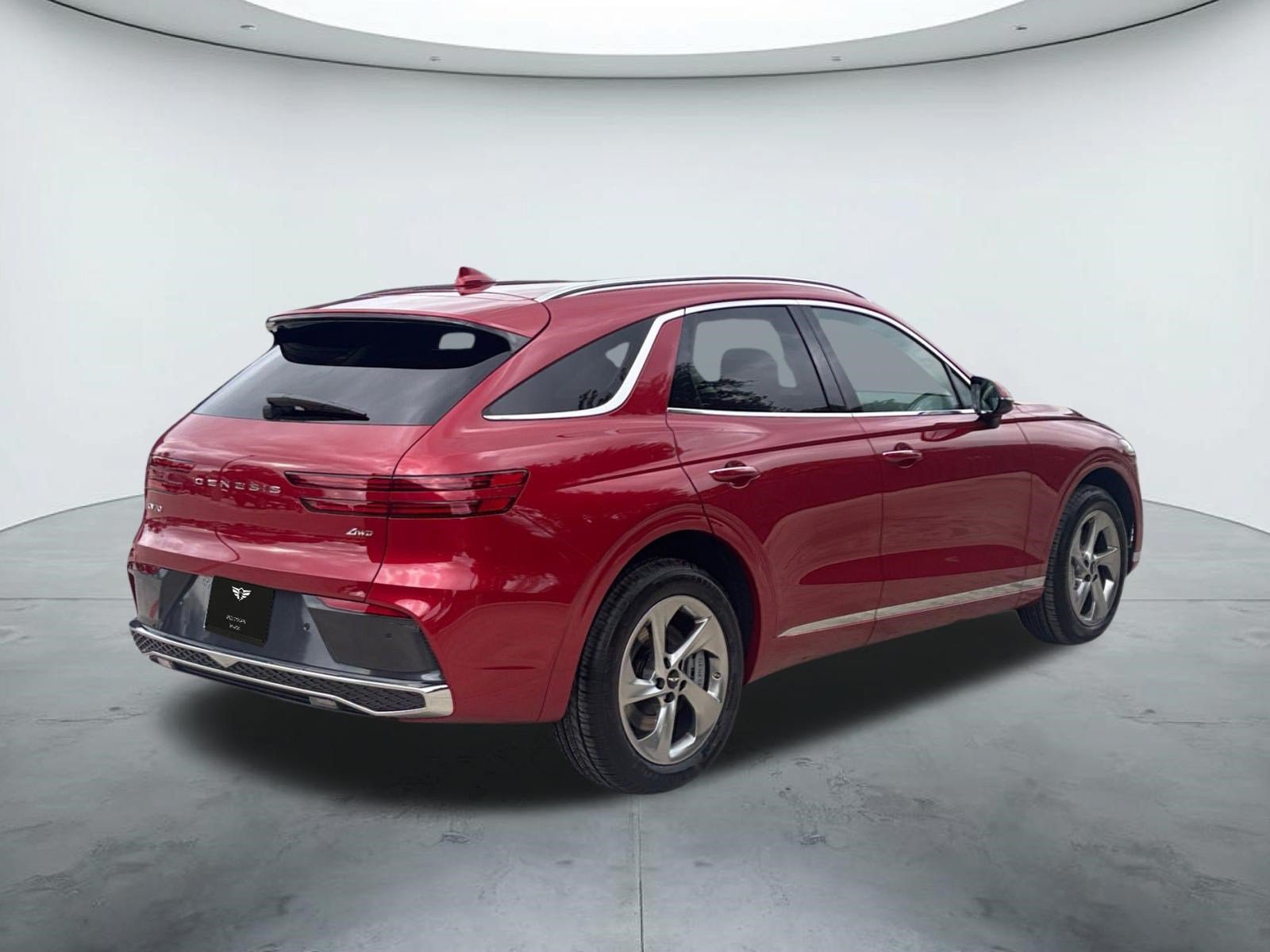 New 2026 Genesis GV70 2.5T AWD/4WD image 5