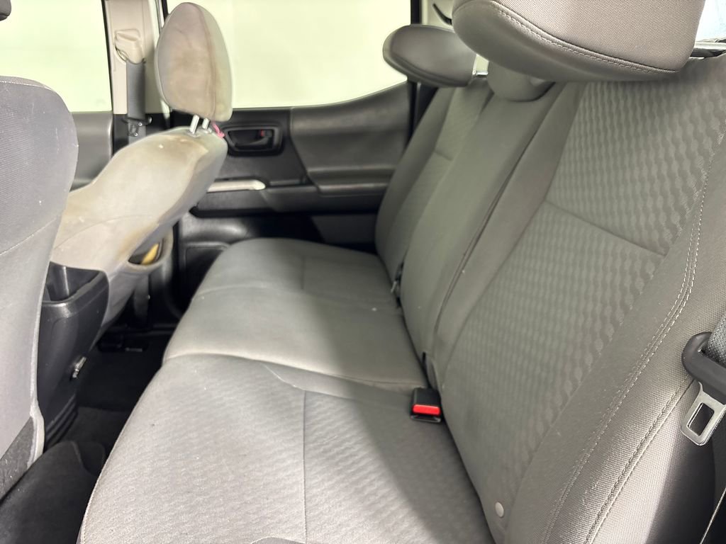 Used 2022 Toyota Tacoma SR5 image 25