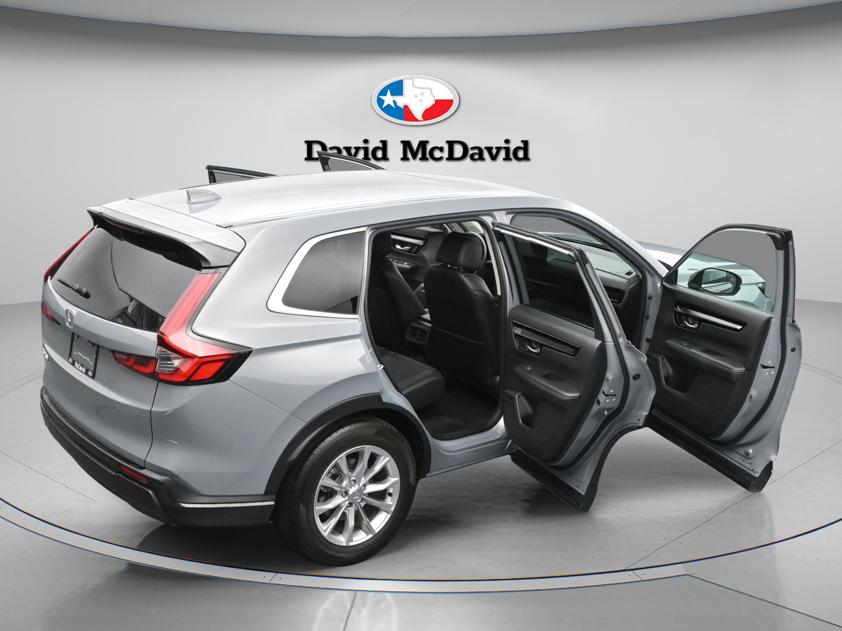 Used 2024 Honda CR-V EX-L image 49