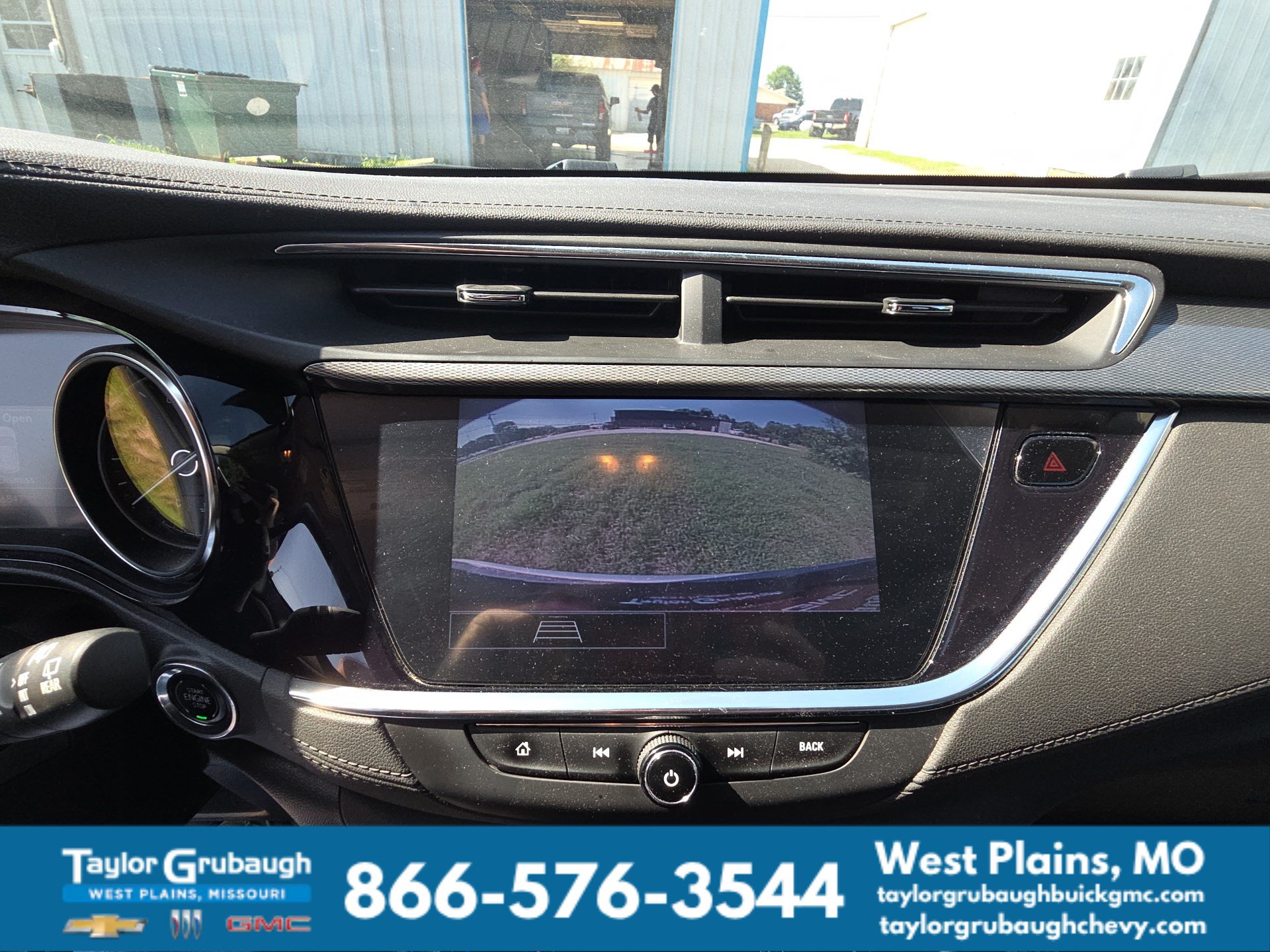 Used 2022 Buick Encore GX Preferred FWD image 11
