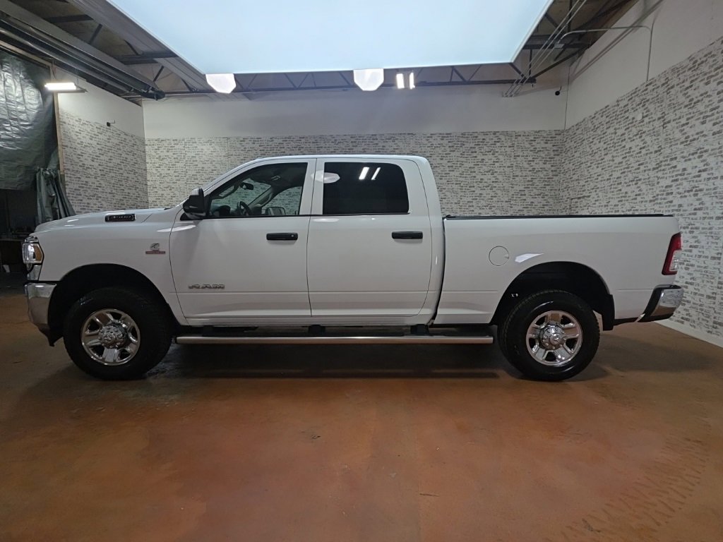 Used 2020 RAM 3500 Tradesman image 4
