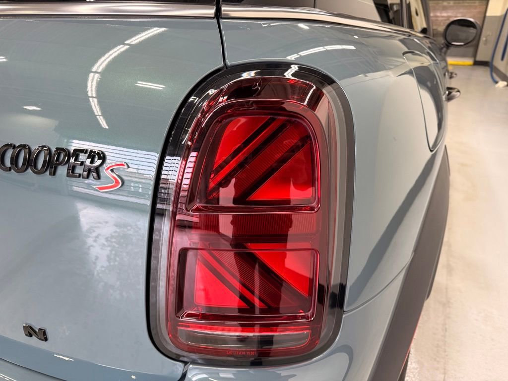 Certified 2023 MINI Cooper Countryman S image 5