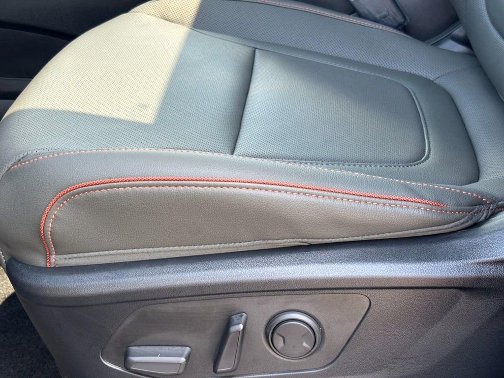 New 2025 Hyundai Santa Cruz Limited image 20