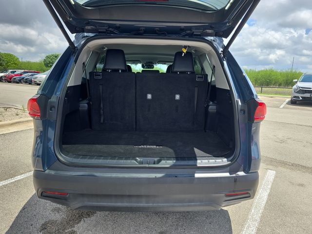 Used 2024 Toyota Grand Highlander AWD image 14