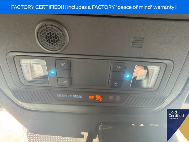Certified 2024 Ford Bronco Raptor w/ Interior Carbon Fiber Pack 6 AWD/4WD image 51