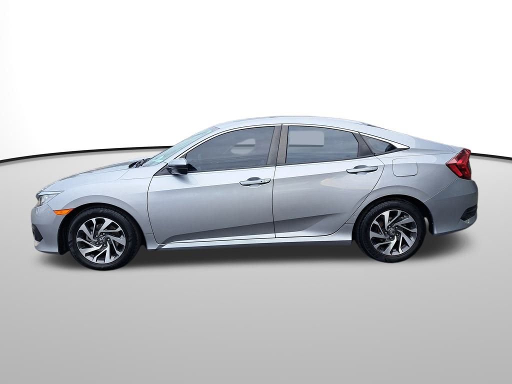 Used 2016 Honda Civic EX image 2