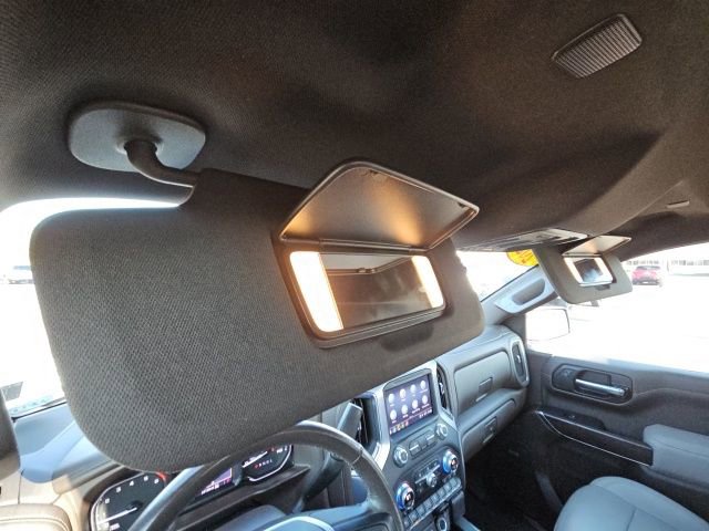 Used 2022 GMC Sierra 1500 SLT w/ SLT Premium Plus Package AWD/4WD image 43