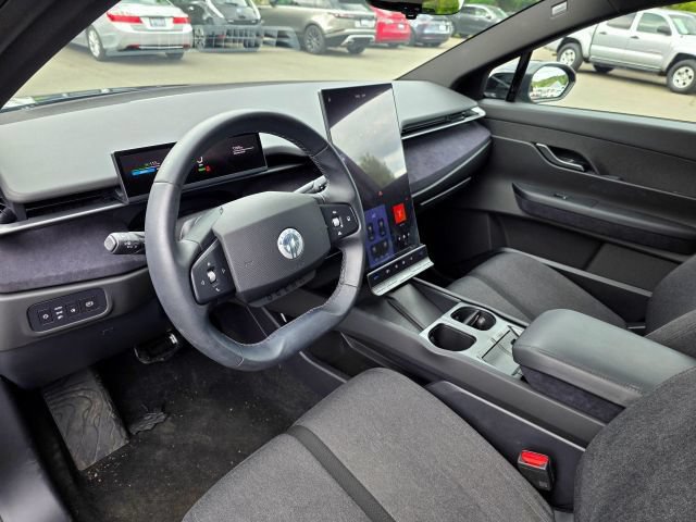 Used 2023 Fisker Ocean Ultra AWD/4WD image 9