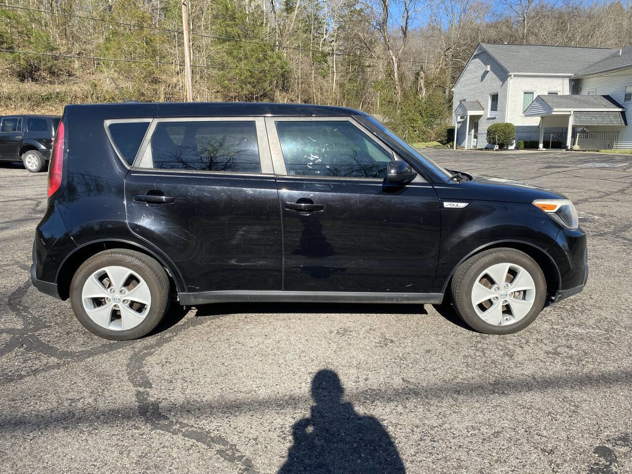 Used 2016 Kia Soul image 5