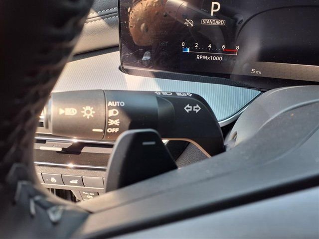 New 2025 Nissan Murano SL w/ Cargo Package image 20