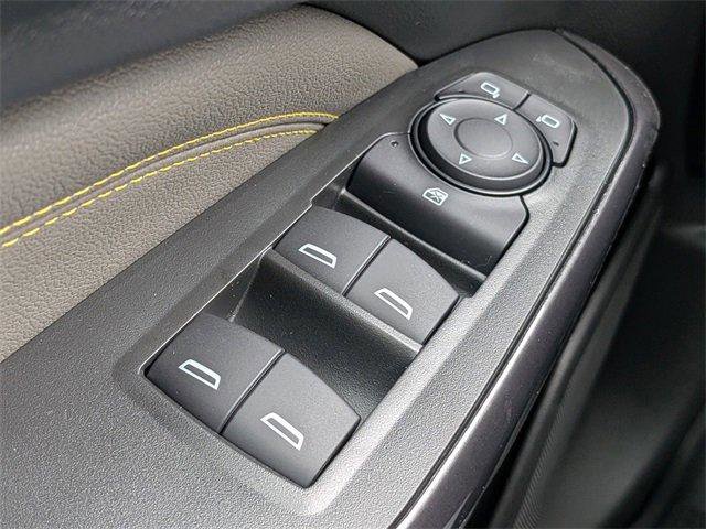 New 2026 Chevrolet Trax ACTIV w/ Driver Confidence Package image 24