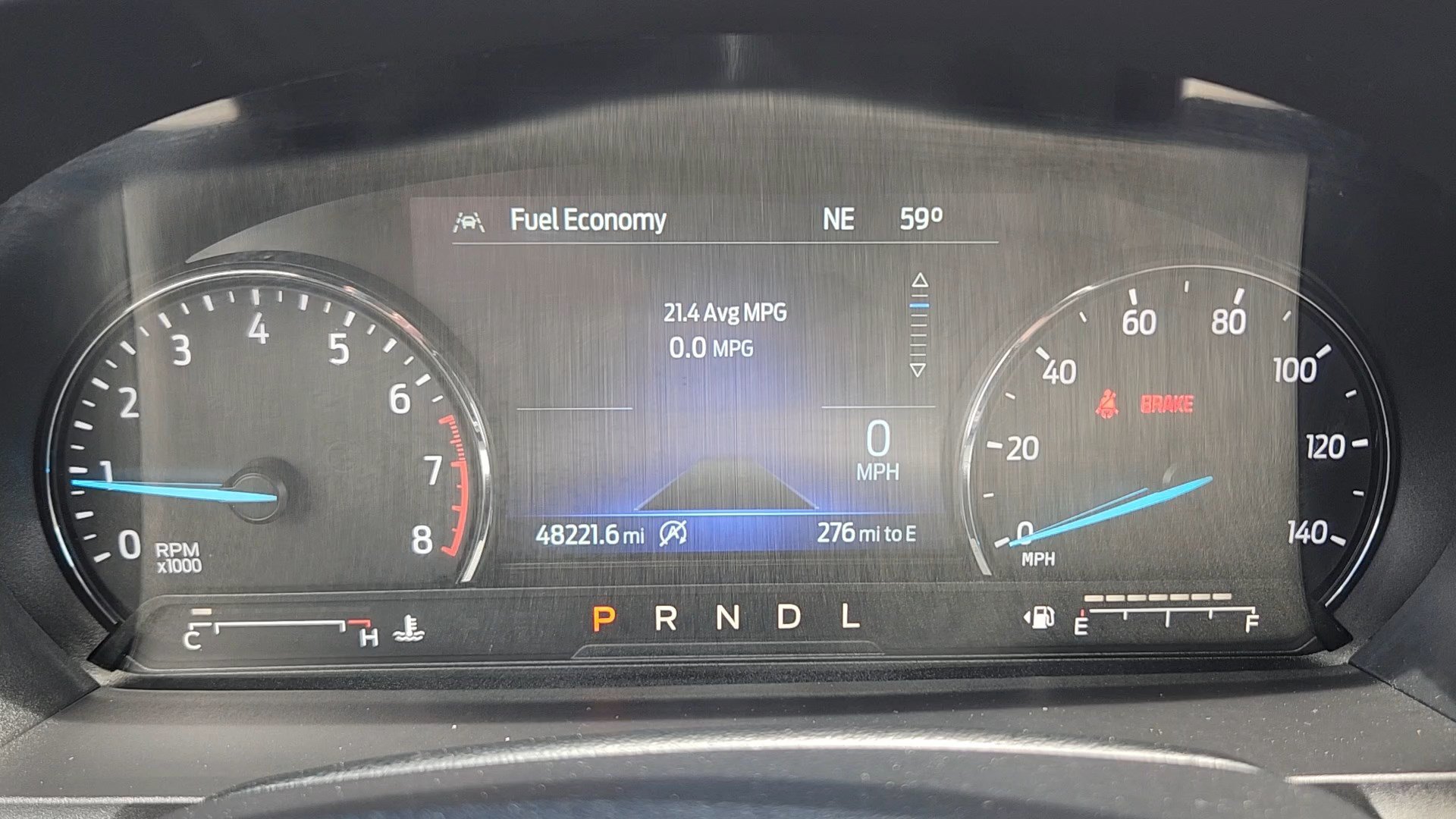 Certified 2022 Ford Explorer XLT w/ Equipment Group 202A AWD/4WD image 11
