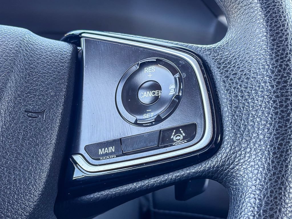 Used 2021 Honda Clarity Plug-In Hybrid image 20