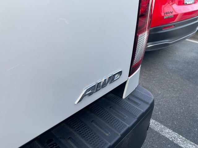 Used 2023 Honda Ridgeline RTL-E image 21