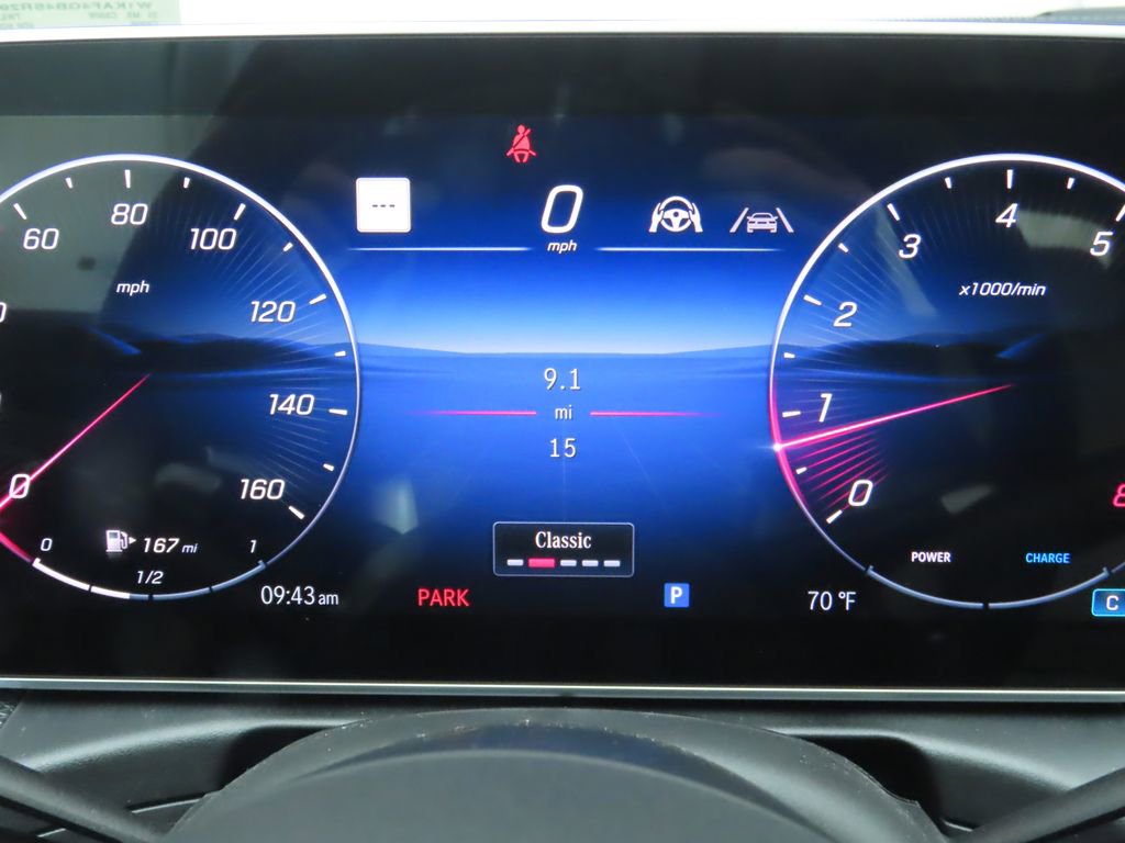 New 2025 Mercedes-Benz C 300 Sedan image 33