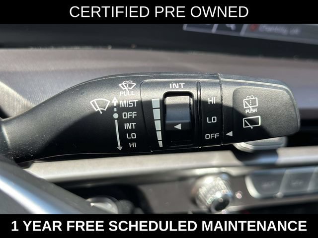 Used 2025 Kia Telluride S AWD/4WD image 27