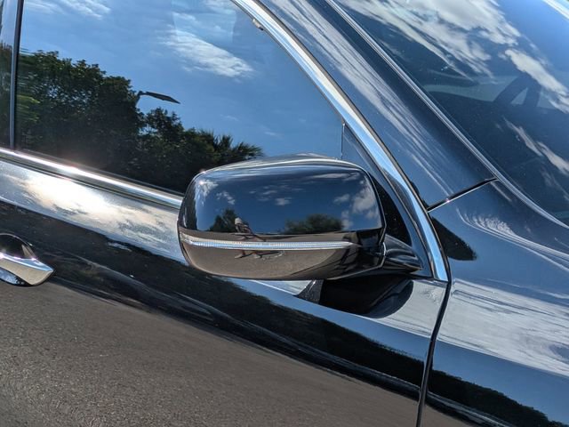 Used 2019 Acura MDX FWD image 12