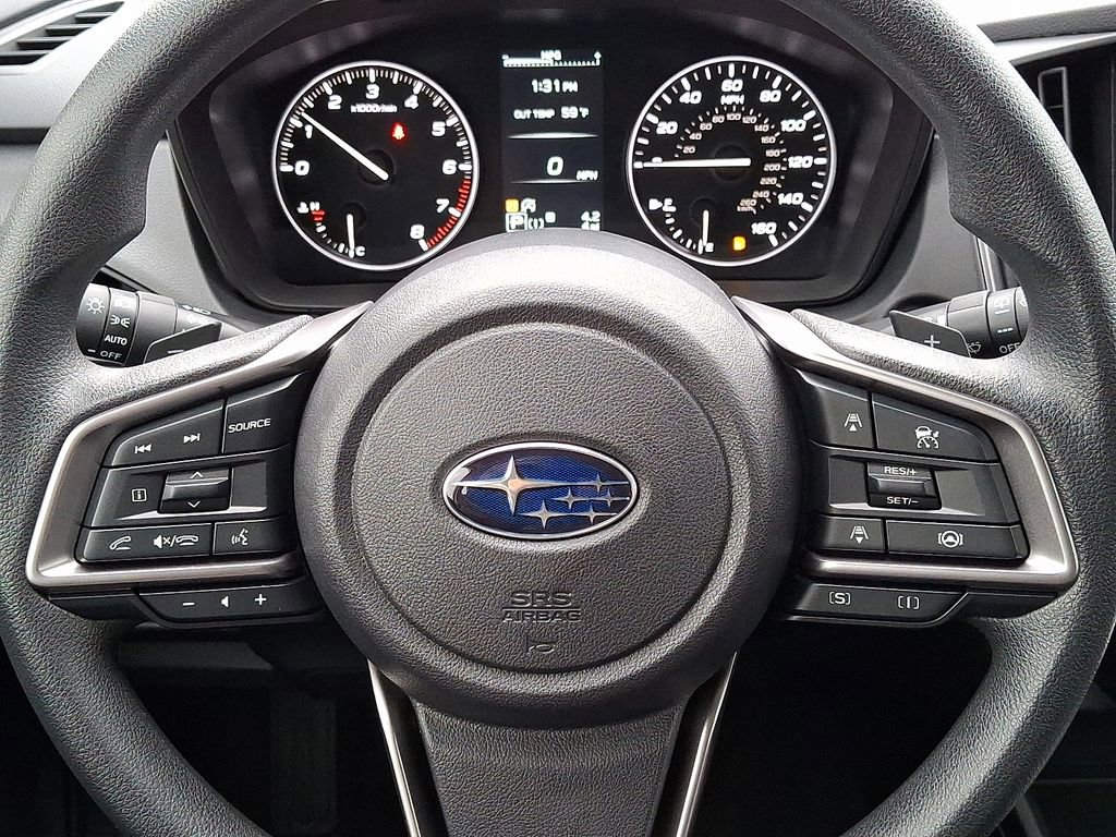 New 2025 Subaru Impreza 2.0i Sport image 17